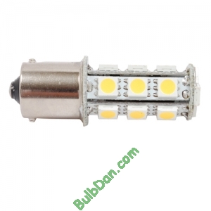 JC20/2WW/BA15S/LED