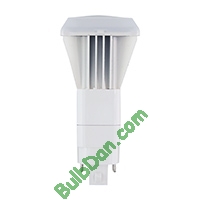 PL10V/835/BYP/LED