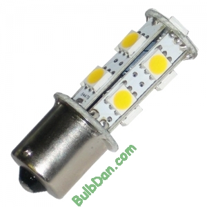 JC10/1WW/BA15S/LED