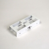 LS/CONNECTOR 10309 Linear Strips Linear Connector Bracket