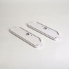 LWA-D/JB 10312 Linear Wrap Architectural Diffused Lens Joiner Bracket 1 Pair 2Pcs