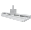 CLHB-12-M-PEND 36151 Compact Linear Highbay Series (ECLHB-110/CLHB-1&2) 1 and 2 Pendant Mount