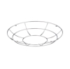 ERHB-WG 37306 Essential Round Highbay Wire Guard