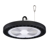 ERHB-240-50-U 37303 ProLED Essential Round Highbay 240W 5000K Universal Voltage 120-277VAC 0-10V Dimming Black